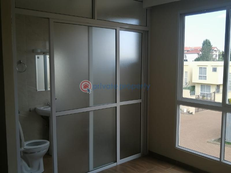 3 bedroom House For Sale Kibichiku, Kitisuru new Kitisuru Nairobi - 1