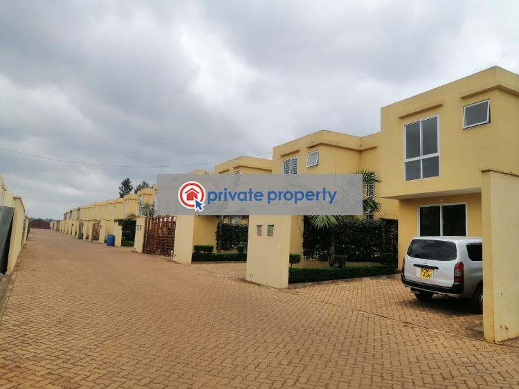 3 bedroom House For Sale &nbsp;kibichiku Kitisuru Nairobi - 9