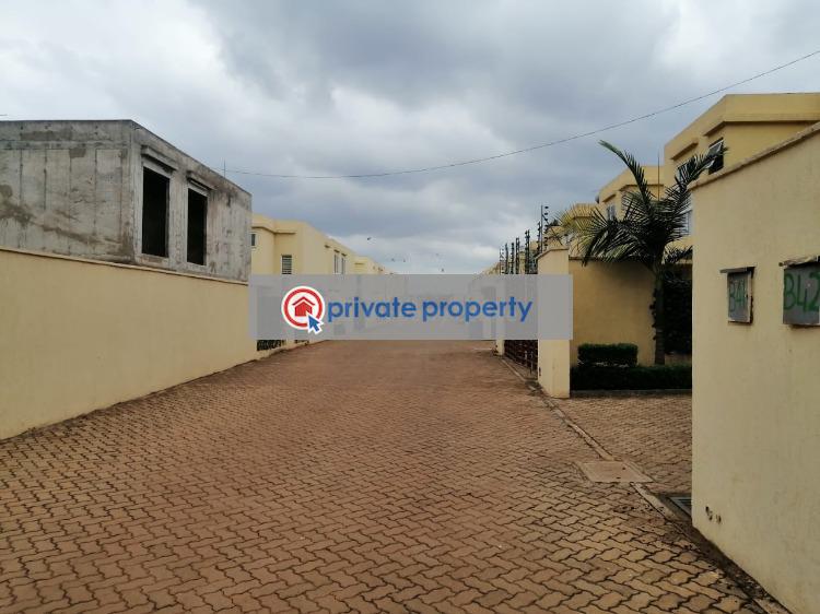 3 bedroom House For Sale &nbsp;kibichiku Kitisuru Nairobi - 2