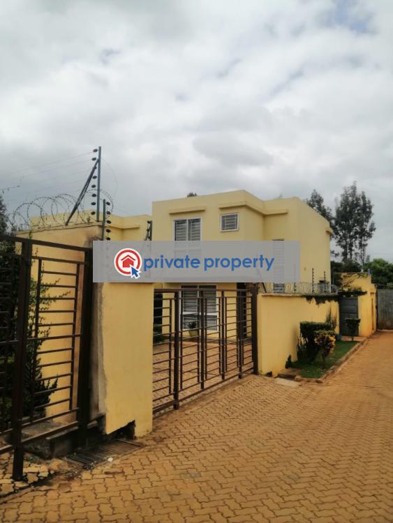 3 bedroom House For Sale &nbsp;kibichiku Kitisuru Nairobi - 3