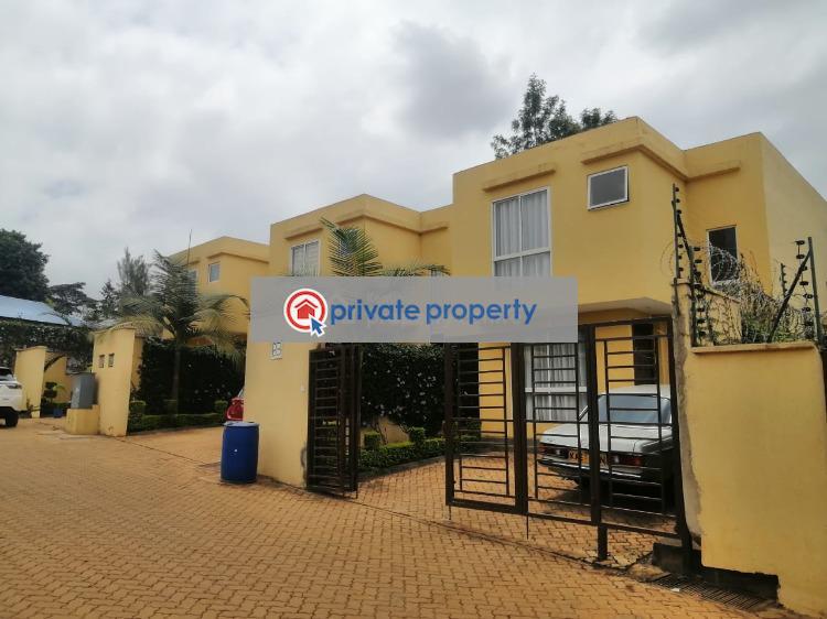 3 bedroom House For Sale &nbsp;kibichiku Kitisuru Nairobi - 1