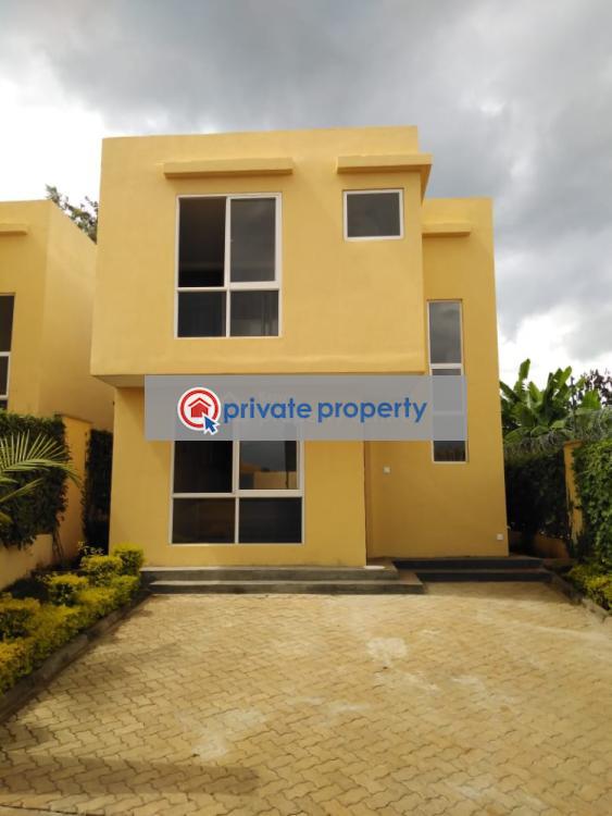 3 bedroom House For Sale &nbsp;kibichiku Kitisuru Nairobi - 5