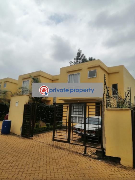 3 bedroom House For Sale &nbsp;kibichiku Kitisuru Nairobi - 10