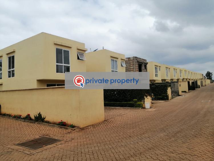 3 bedroom House For Sale &nbsp;kibichiku Kitisuru Nairobi - 6