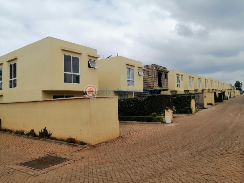 3 bedroom House For Sale Kibichiku, Kitisuru new Kitisuru Nairobi - 6