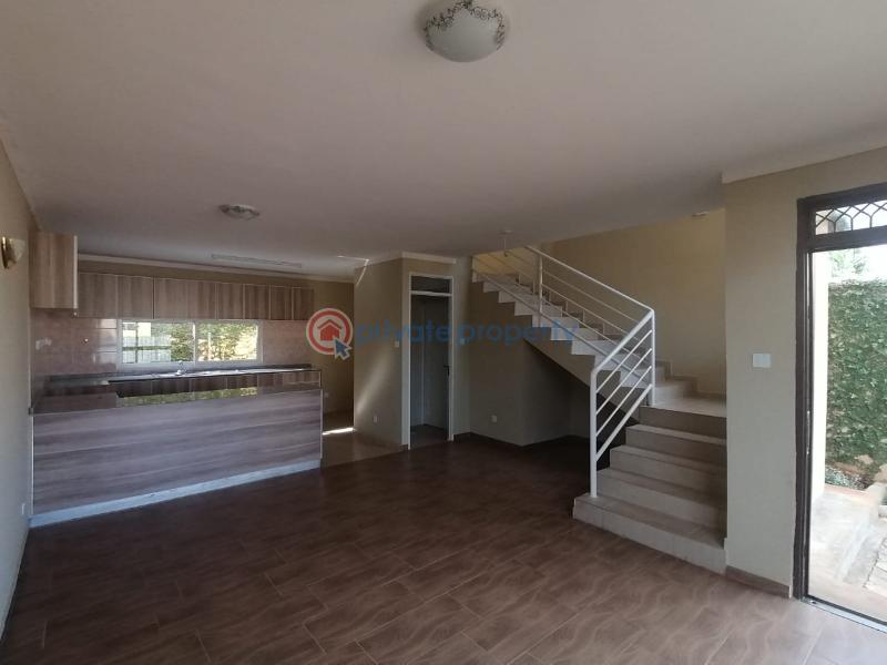 3 bedroom House For Sale Kibichiku, Kitisuru new Kitisuru Nairobi - 2