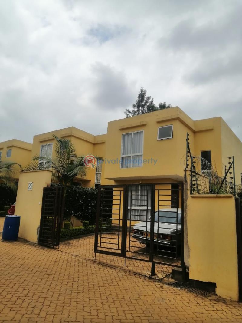 3 bedroom House For Sale Kibichiku, Kitisuru new Kitisuru Nairobi - 5