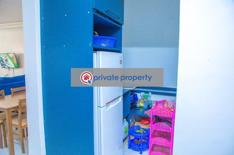3 bedroom Detached Bungalow For Sale &nbsp;kamangu Kikuyu Kiambu - 4