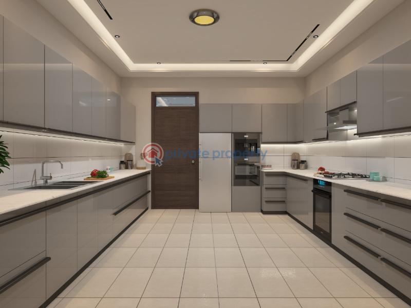 3 bedroom Apartment For Sale Parklands Nairobi - 7