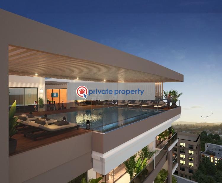 3 bedroom Apartment For Sale Parklands Nairobi - 10