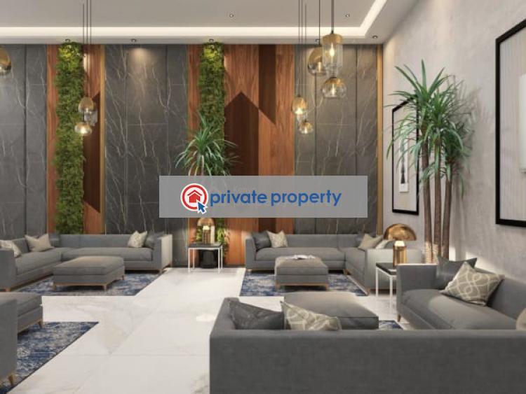 3 bedroom Apartment For Sale Parklands Nairobi - 5