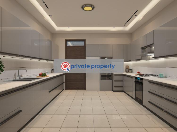 3 bedroom Apartment For Sale Parklands Nairobi - 7