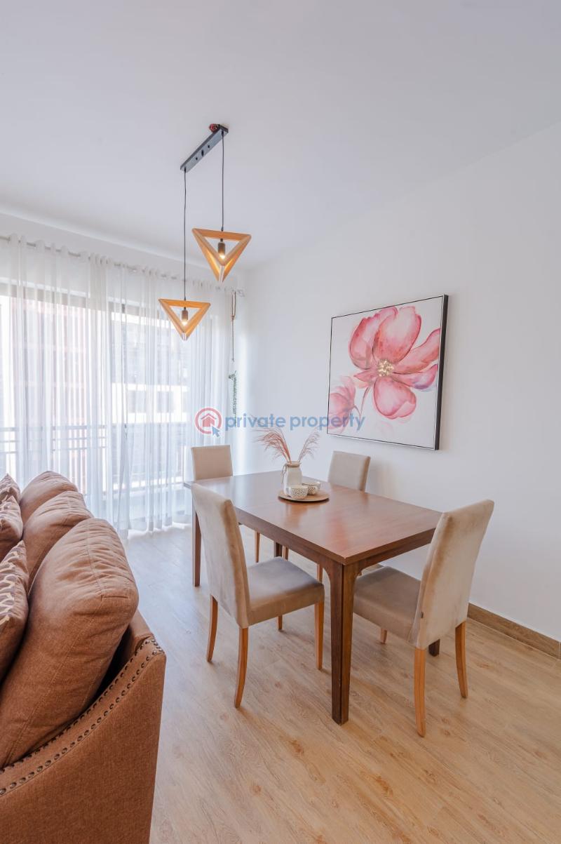 3 bedroom Apartment For Sale Near Yaya Centre Near Yaya Center Kilimani Nairobi - 23