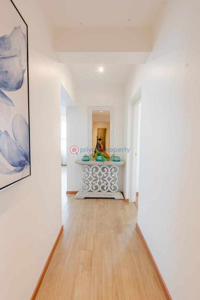 3 bedroom Apartment For Sale Near Yaya Centre Near Yaya Center Kilimani Nairobi - 25
