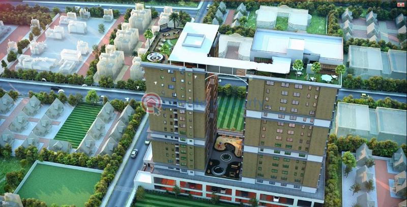 3 bedroom Apartment For Sale Near Yaya Centre Near Yaya Center Kilimani Nairobi - 3