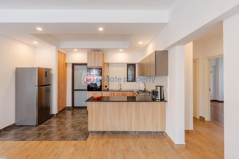 3 bedroom Apartment For Sale Near Yaya Centre Near Yaya Center Kilimani Nairobi - 17