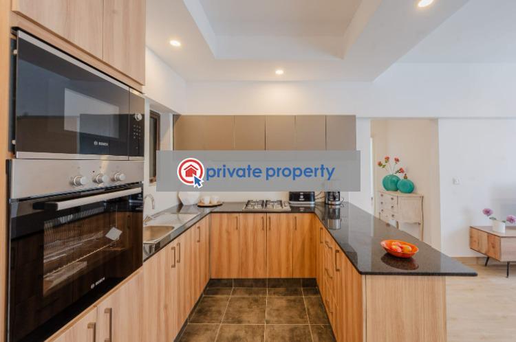 3 bedroom Apartment For Sale &nbsp;near Yaya Centre Kilimani Nairobi - 22