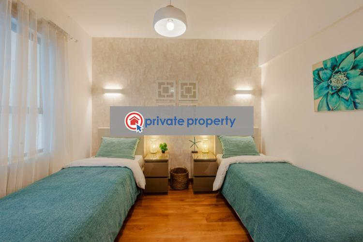 3 bedroom Apartment For Sale &nbsp;near Yaya Centre Kilimani Nairobi - 24