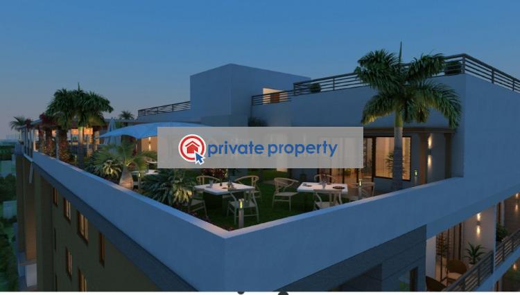 3 bedroom Apartment For Sale &nbsp;near Yaya Centre Kilimani Nairobi - 4