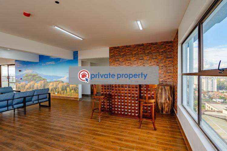 3 bedroom Apartment For Sale &nbsp;near Yaya Centre Kilimani Nairobi - 7