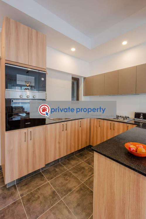 3 bedroom Apartment For Sale &nbsp;near Yaya Centre Kilimani Nairobi - 21