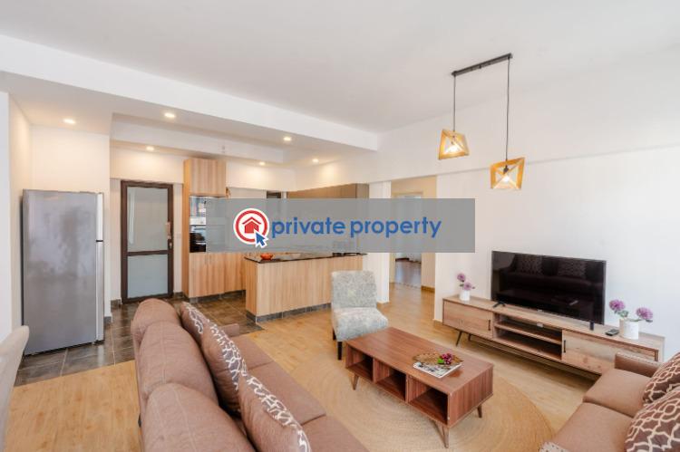 3 bedroom Apartment For Sale &nbsp;near Yaya Centre Kilimani Nairobi - 17