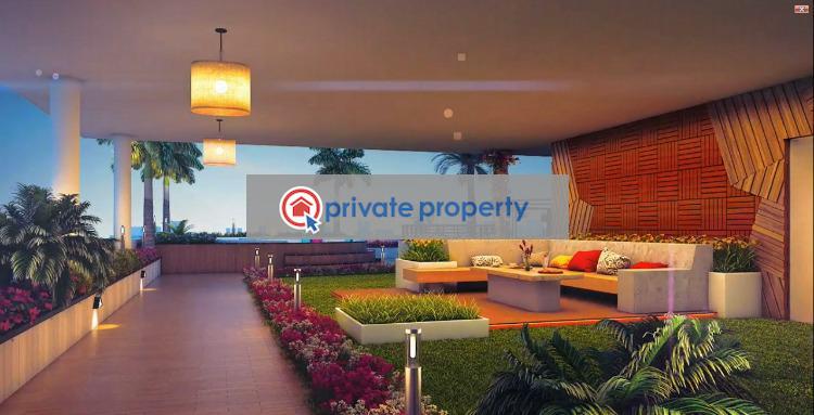 3 bedroom Apartment For Sale &nbsp;near Yaya Centre Kilimani Nairobi - 1