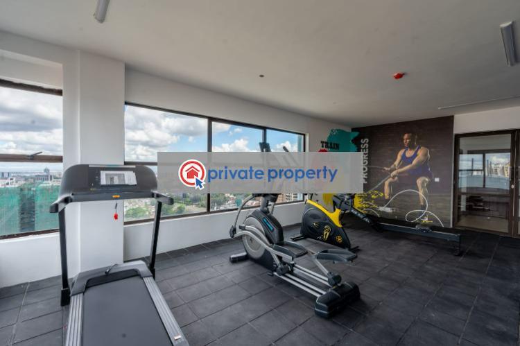 3 bedroom Apartment For Sale &nbsp;near Yaya Centre Kilimani Nairobi - 9