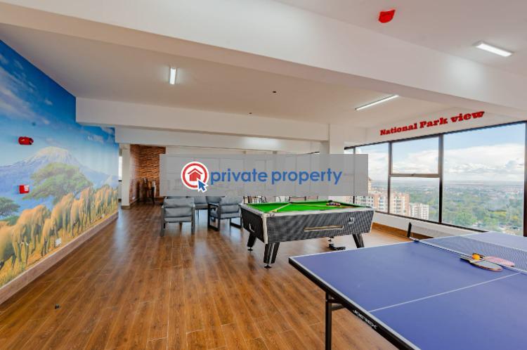 3 bedroom Apartment For Sale &nbsp;near Yaya Centre Kilimani Nairobi - 18