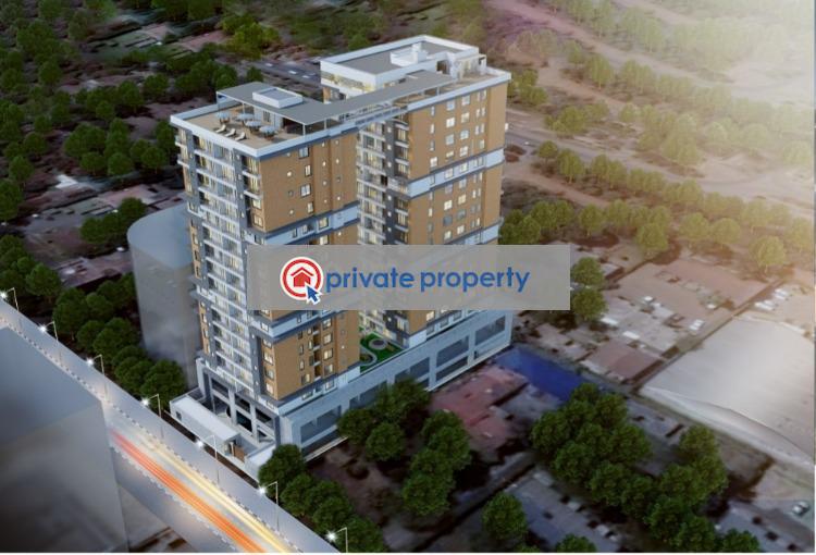 3 bedroom Apartment For Sale &nbsp;near Yaya Centre Kilimani Nairobi - 5