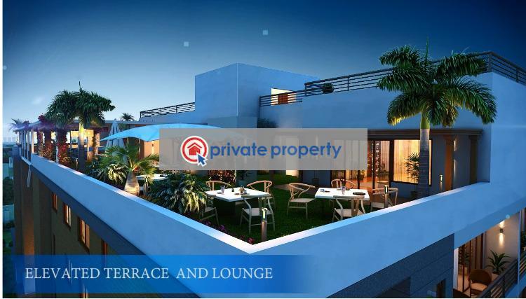 3 bedroom Apartment For Sale &nbsp;near Yaya Centre Kilimani Nairobi - 6