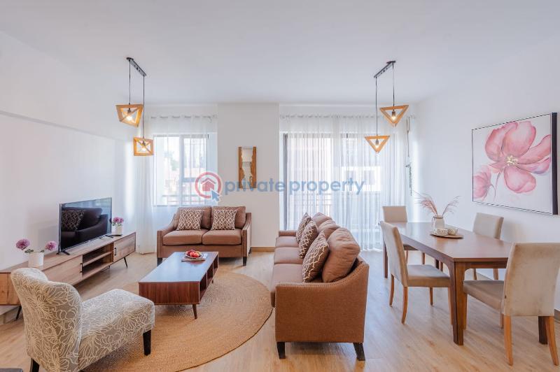 3 bedroom Apartment For Sale Near Yaya Centre Near Yaya Center Kilimani Nairobi - 9