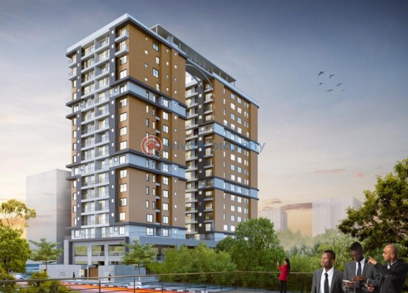 3 bedroom Apartment For Sale Near Yaya Centre Near Yaya Center Kilimani Nairobi - 4