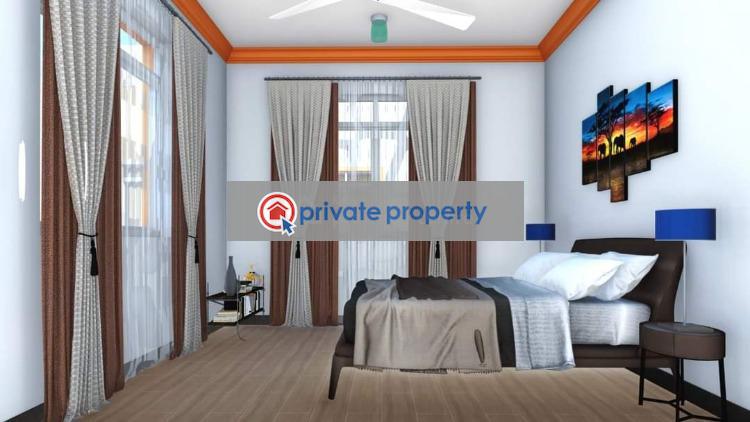 3 bedroom Townhouse For Sale &nbsp;mzambarauni Mtwapa Mtwapa Kilifi - 1