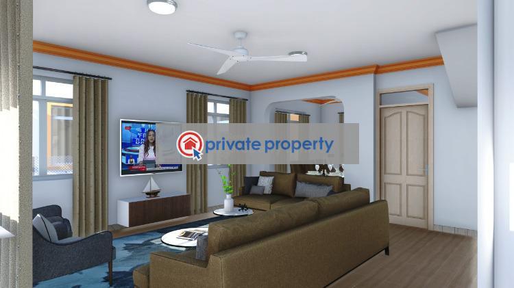 3 bedroom Townhouse For Sale &nbsp;mzambarauni Mtwapa Mtwapa Kilifi - 6