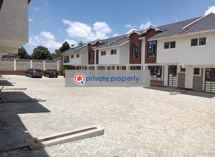 3 bedroom House For Sale Kikuyu Kiambu - 0