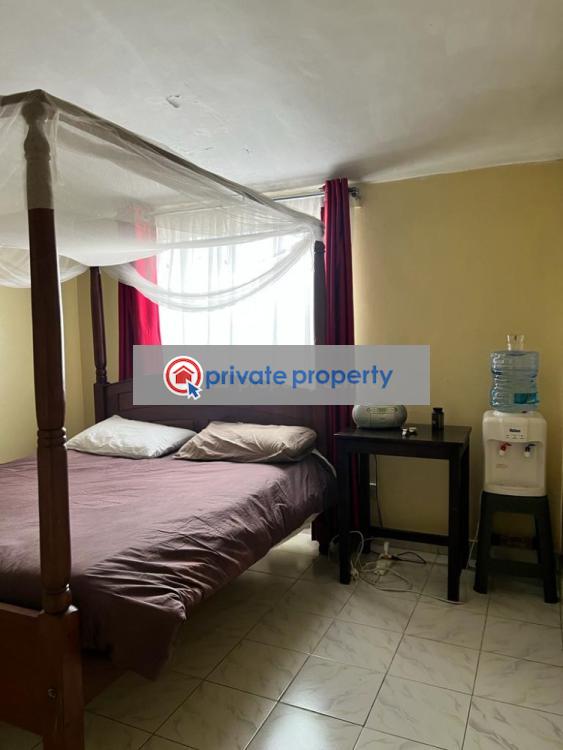 3 bedroom House For Sale &nbsp;buruburu Umoja Phase 2 Nairobi - 4