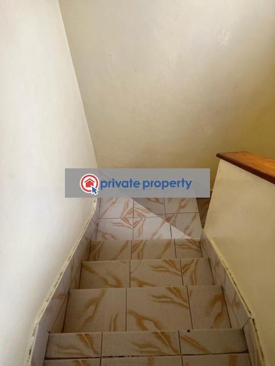 3 bedroom House For Sale &nbsp;buruburu Umoja Phase 2 Nairobi - 9