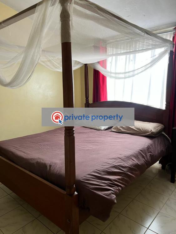3 bedroom House For Sale &nbsp;buruburu Umoja Phase 2 Nairobi - 11