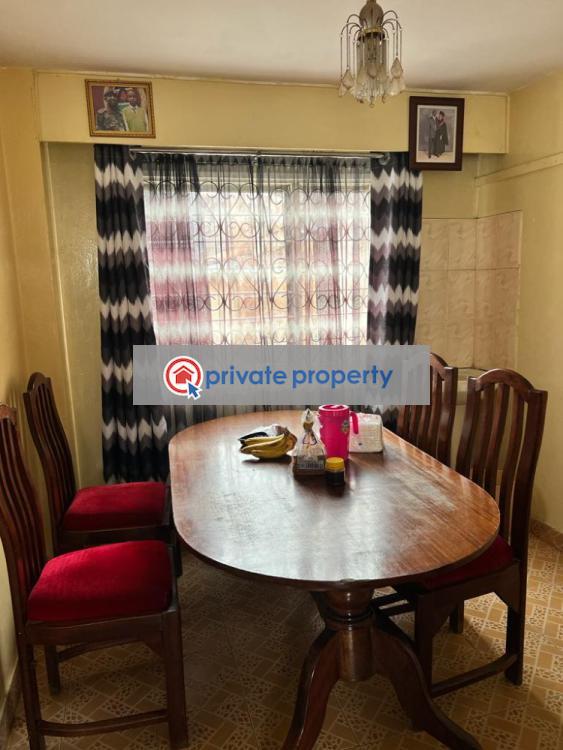 3 bedroom House For Sale &nbsp;buruburu Umoja Phase 2 Nairobi - 1