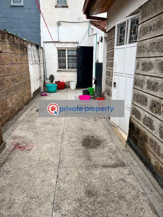 3 bedroom House For Sale &nbsp;buruburu Umoja Phase 2 Nairobi - 5