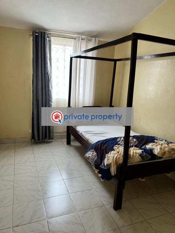 3 bedroom House For Sale &nbsp;buruburu Umoja Phase 2 Nairobi - 7