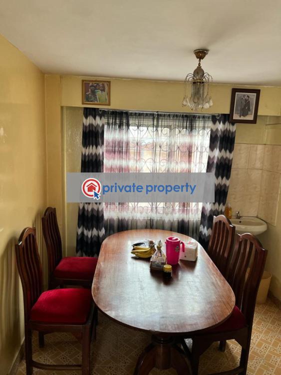 3 bedroom House For Sale &nbsp;buruburu Umoja Phase 2 Nairobi - 12