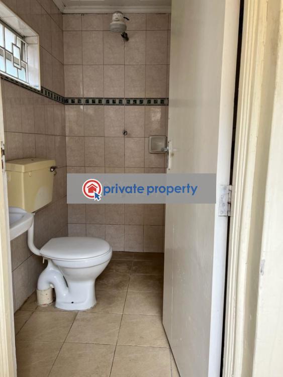 3 bedroom House For Sale &nbsp;buruburu Umoja Phase 2 Nairobi - 10
