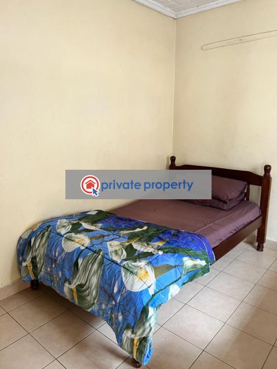 3 bedroom House For Sale &nbsp;buruburu Umoja Phase 2 Nairobi - 6