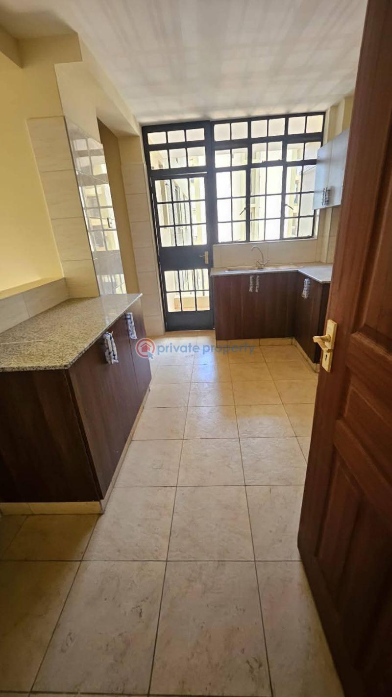 3 bedroom Apartment For Sale Loresho Westlands Nairobi - 3