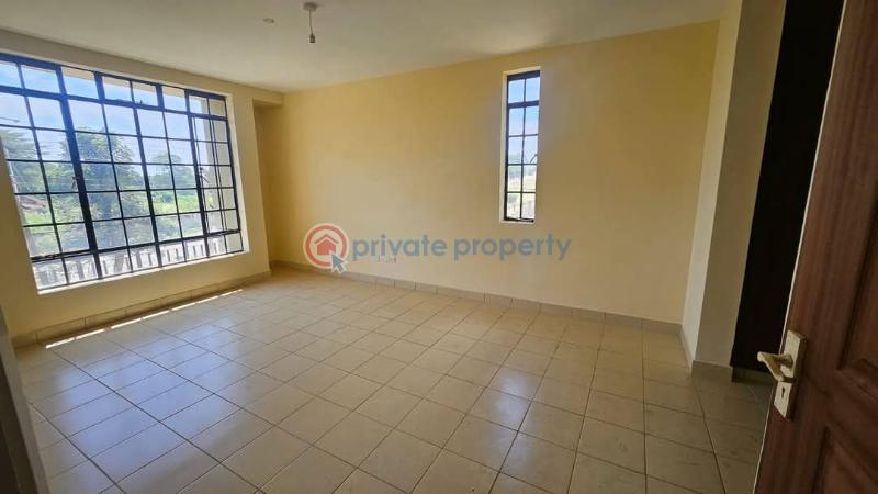 3 bedroom Apartment For Sale Loresho Westlands Nairobi - 2