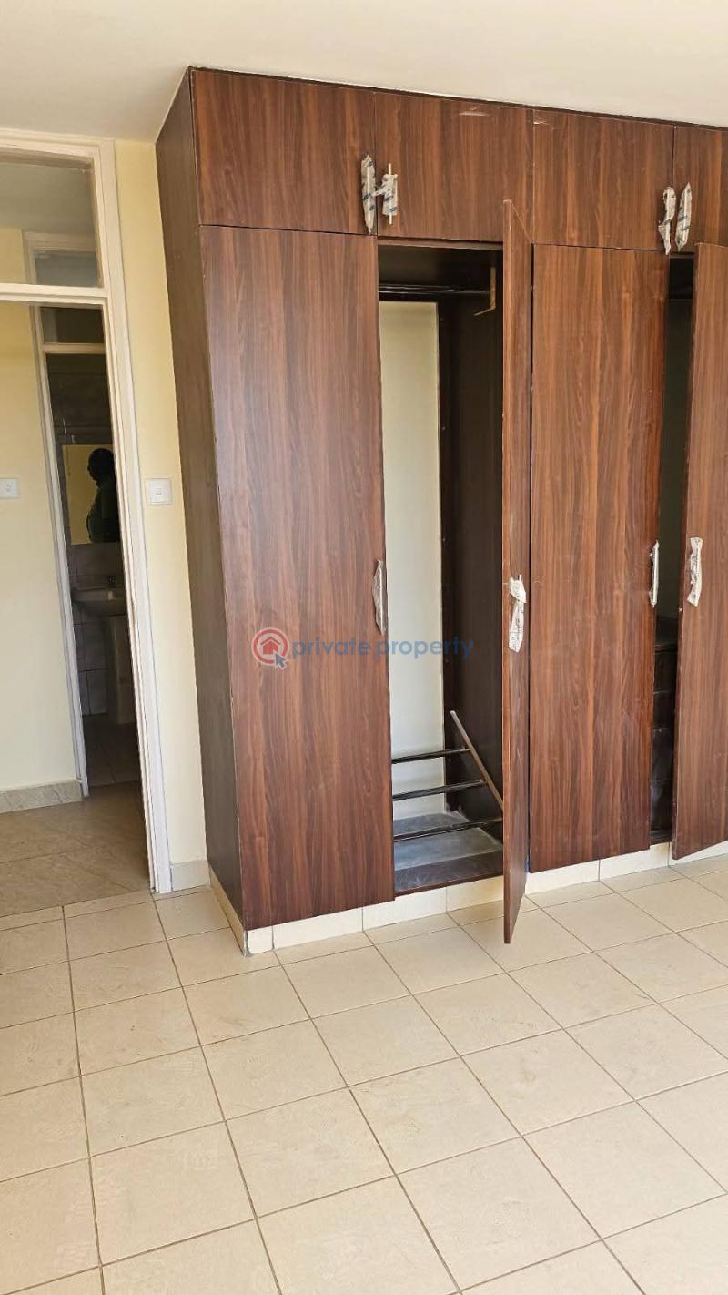 3 bedroom Apartment For Sale Loresho Westlands Nairobi - 5