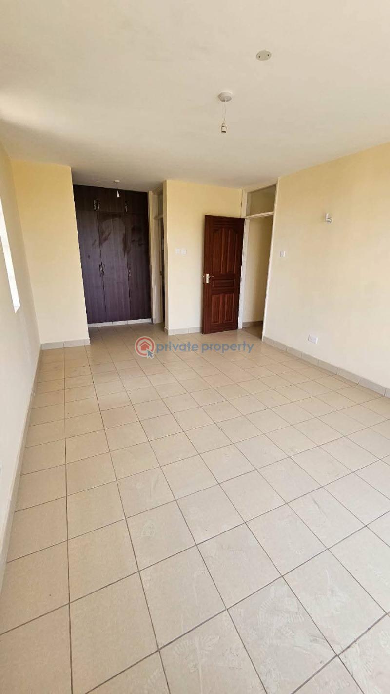 3 bedroom Apartment For Sale Loresho Westlands Nairobi - 4