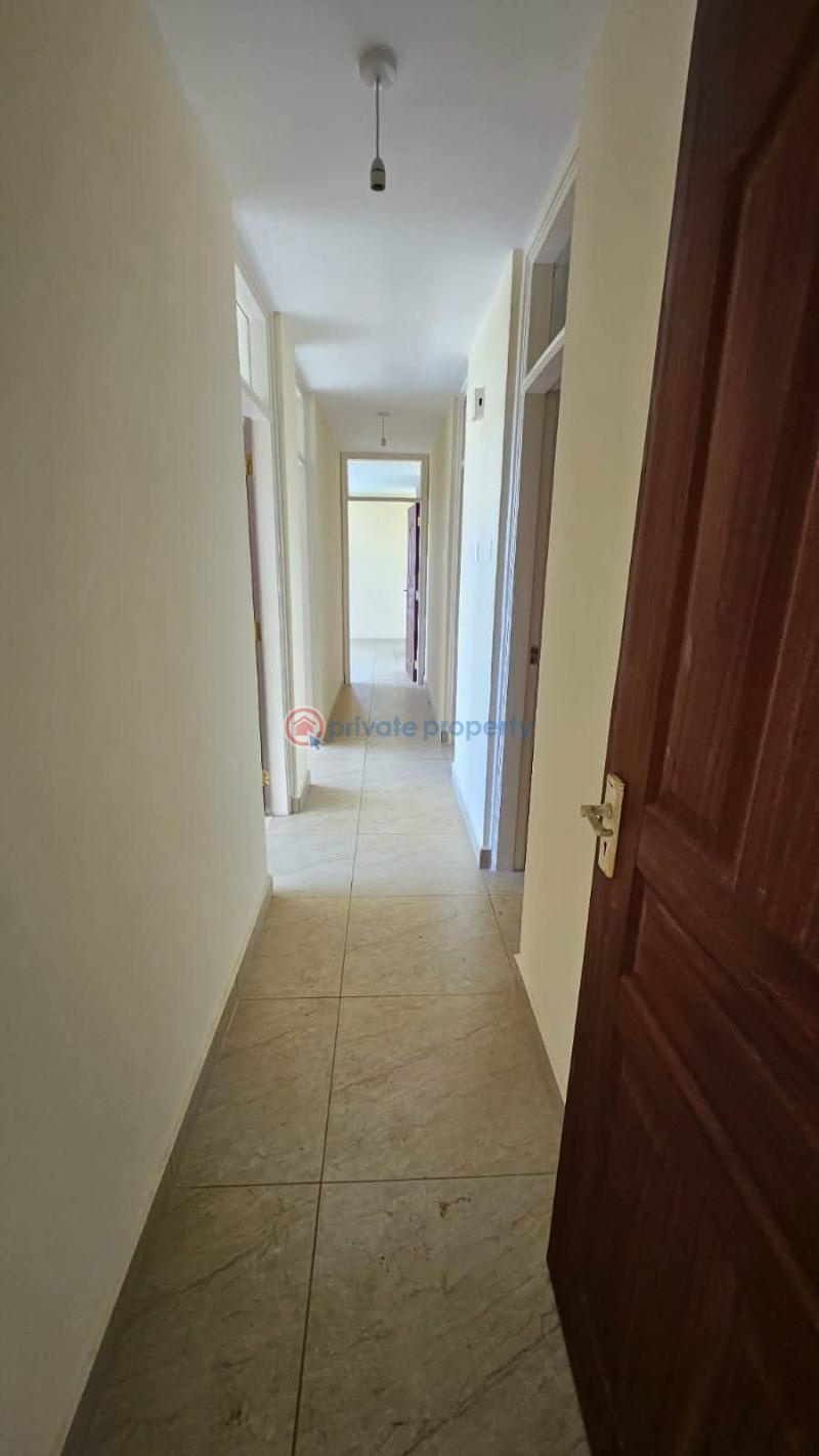 3 bedroom Apartment For Sale Loresho Westlands Nairobi - 6